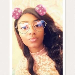 Meet your Posher, Jasmine